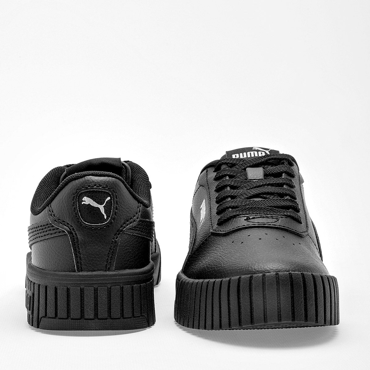 Pakar.com | Tienda online | Calzado Escolar | Tenis urbano Carina 2.0 Jr Puma para mujer | Regreso a clases | Vacaciones de Verano