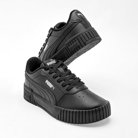 Tenis urbano Carina 2.0 Jr Puma para mujer