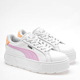 Tenis urbano Karmen L  para mujer marca Puma  cod. 127209