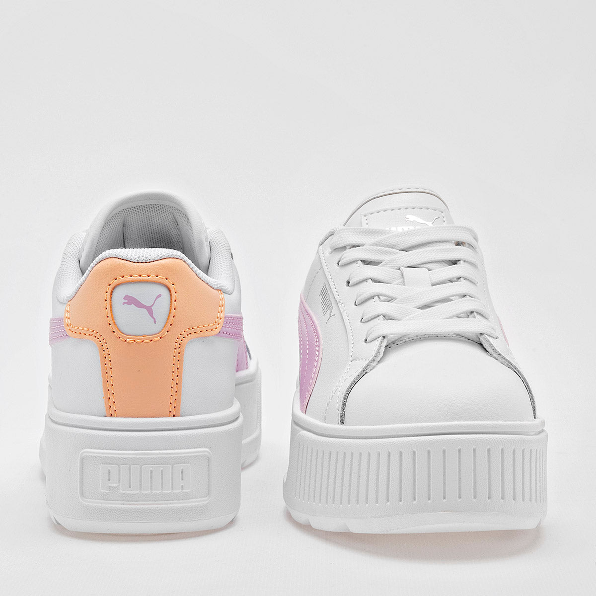Pakar.com | Tienda online | Calzado Escolar | Tenis urbano L Puma para mujer | Regreso a clases | Vacaciones de Verano