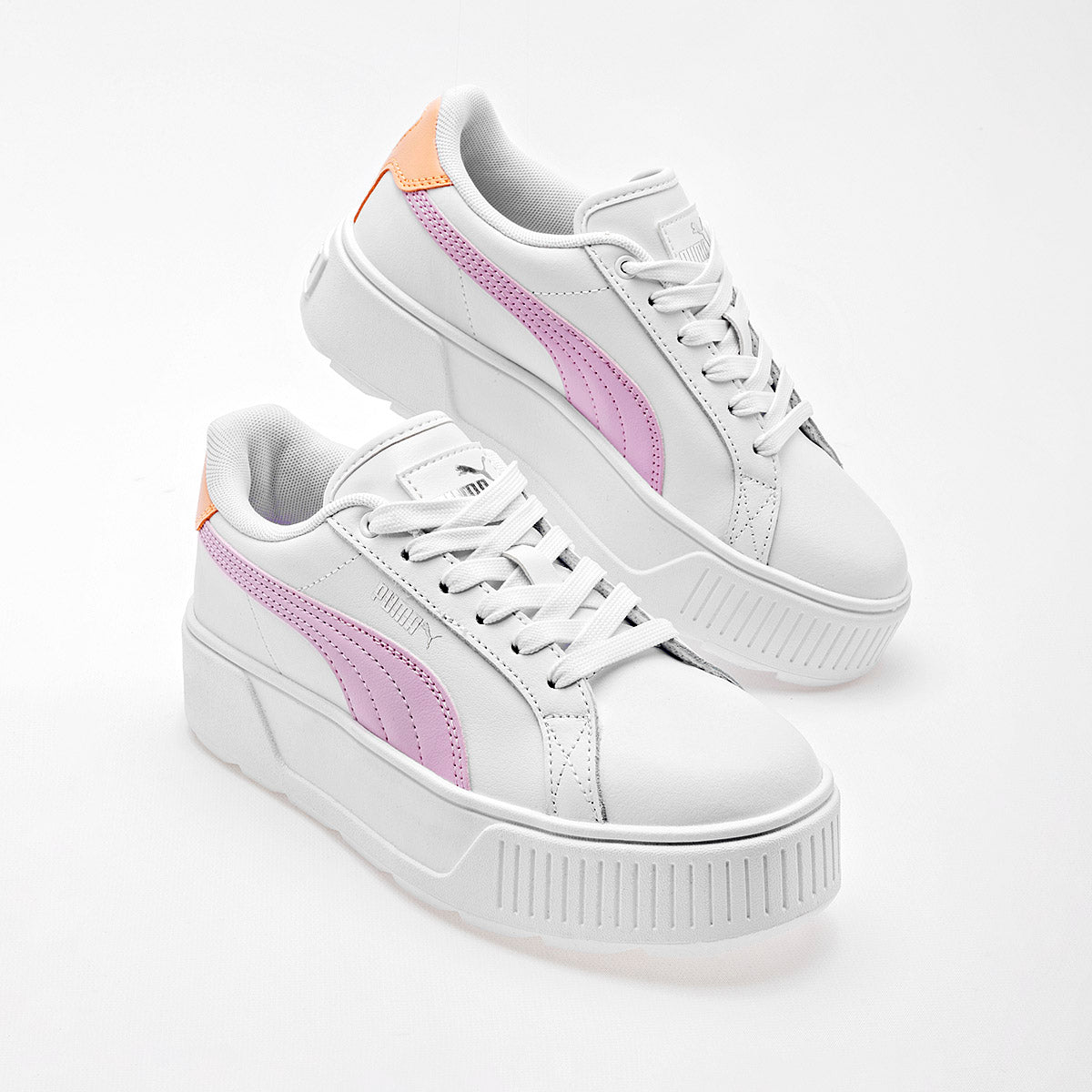 Pakar.com  | 🎄 Regalos de navidad y fin de año | Tenis urbano Karmen L  para mujer marca Puma  cod. 127209