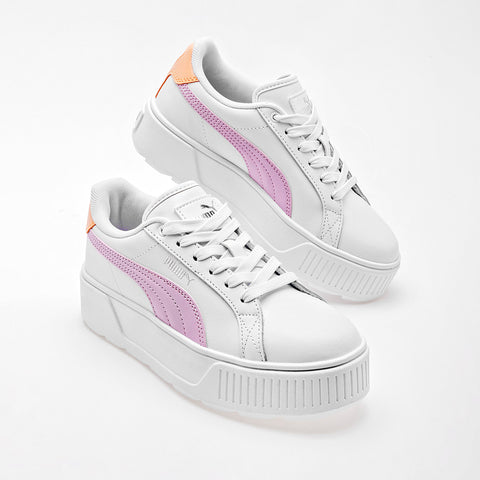 Tenis urbano L Puma para mujer