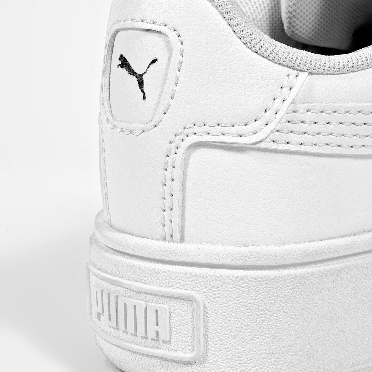Pakar.com | Tienda online | Calzado Escolar | Tenis urbano Karmen L PS Puma para niña | Regreso a clases | Vacaciones de Verano