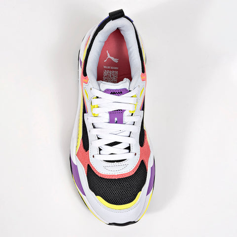 Tenis Trinity Puma para mujer