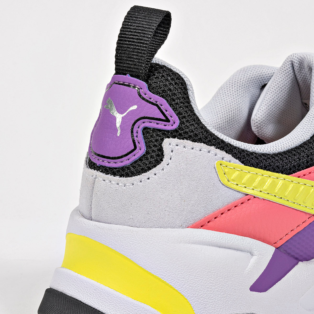 Pakar.com | Tienda online - Tenis Trinity Puma para mujer