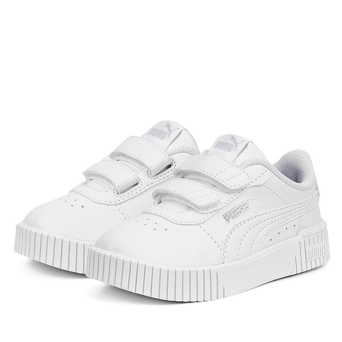 Tenis urbano Carina 2.0 V Inf Puma para Niño preescolar