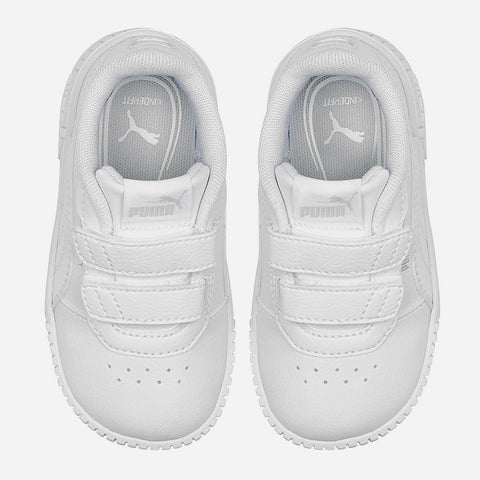 Tenis Carina 2.0 V Inf Puma para niño preescolar