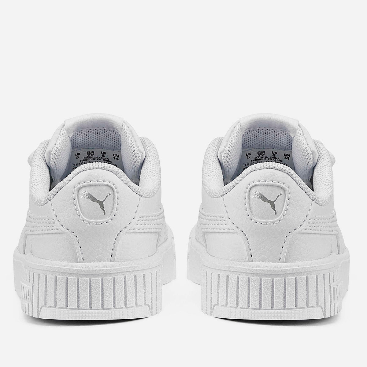 Pakar.com | Tienda online - Tenis Carina 2.0 V Inf Puma para niño preescolar