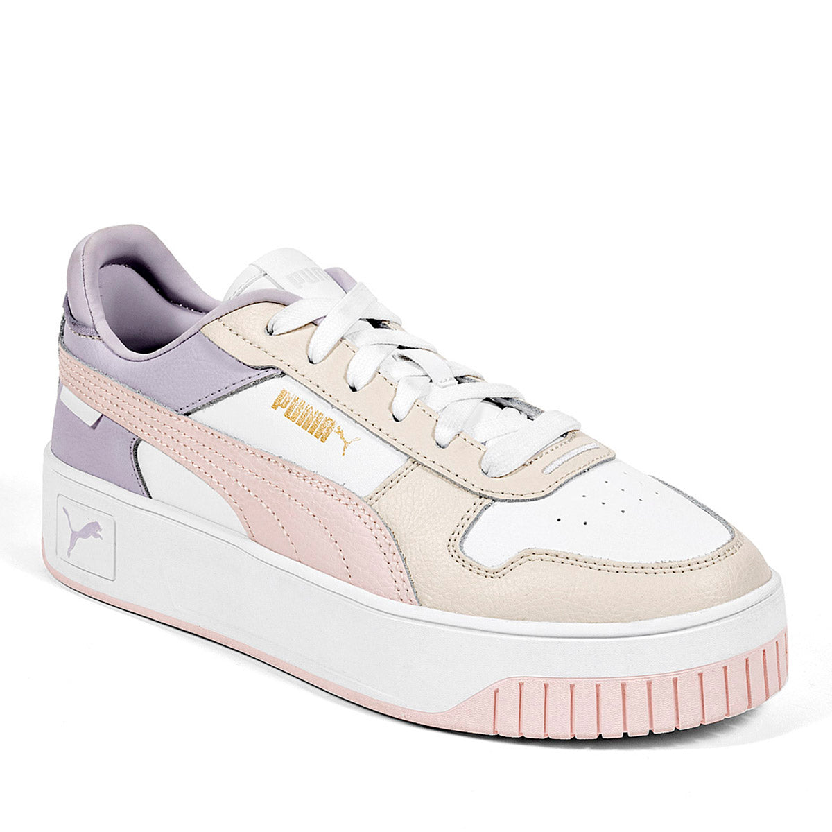 Tenis urbano Carina Street Puma para mujer