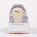Pakar.com | Tienda online | Calzado Escolar | Tenis urbano Carina Street Puma para mujer | Regreso a clases | Vacaciones de Verano