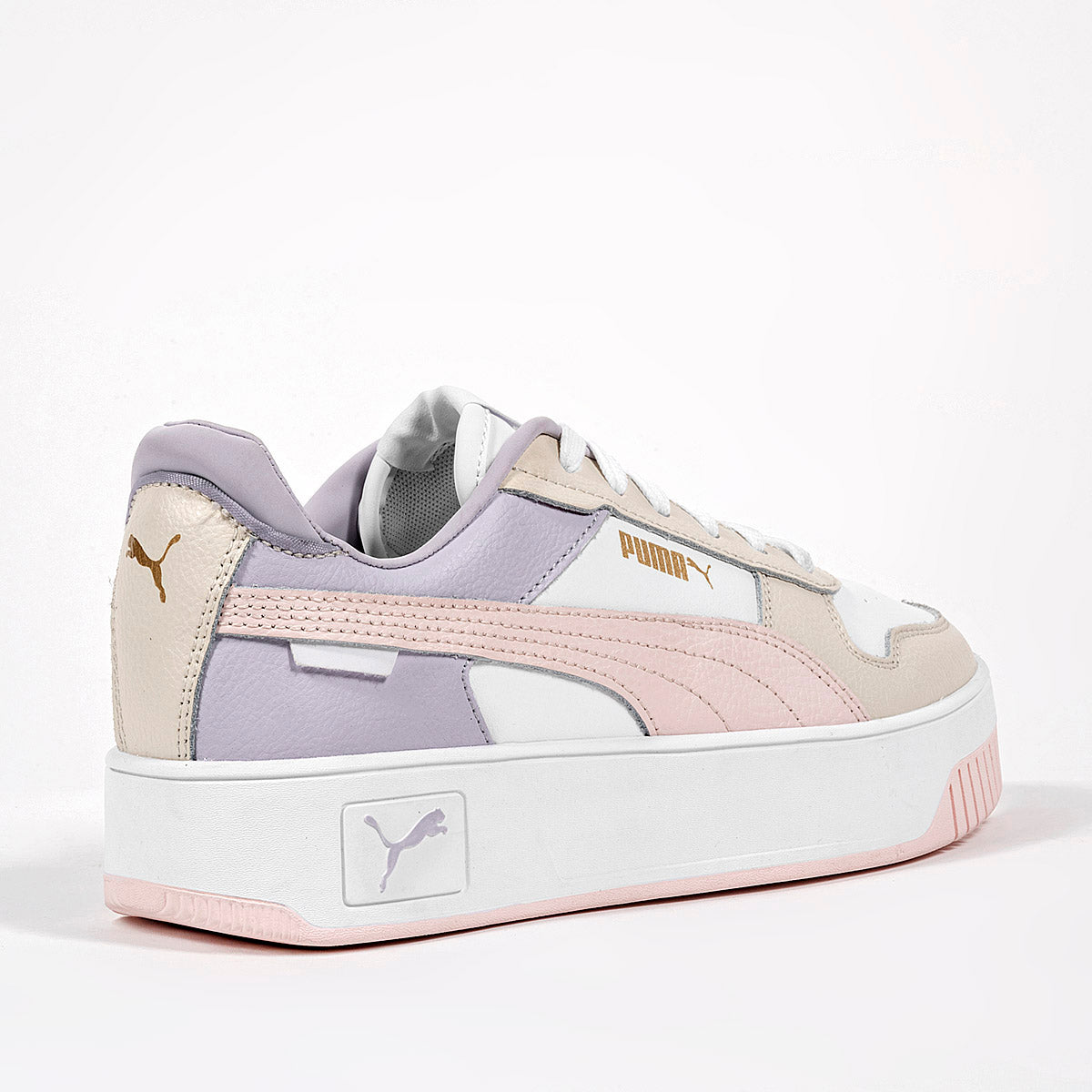 Pakar.com | Tienda online | Calzado Escolar | Tenis urbano Carina Street Puma para mujer | Regreso a clases | Vacaciones de Verano
