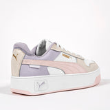 Pakar.com | Tienda online | Calzado Escolar | Tenis urbano Carina Street Puma para mujer | Regreso a clases | Vacaciones de Verano