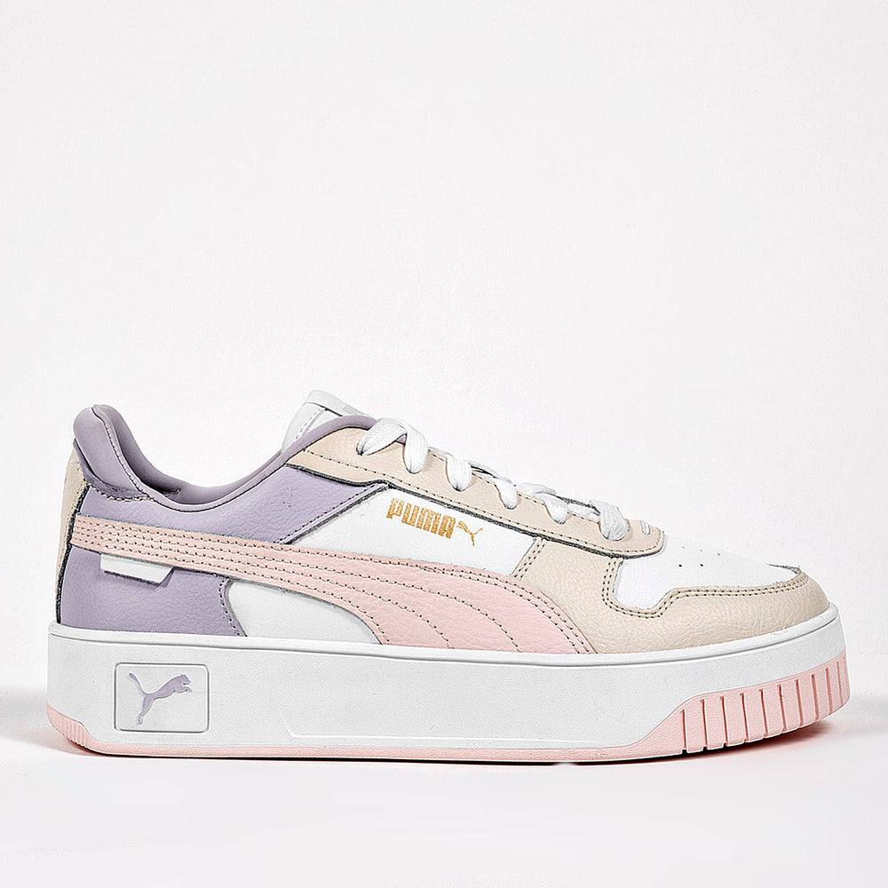 Pakar.com | Tienda online | Calzado Escolar | Tenis urbano Carina Street Puma para mujer | Regreso a clases | Vacaciones de Verano