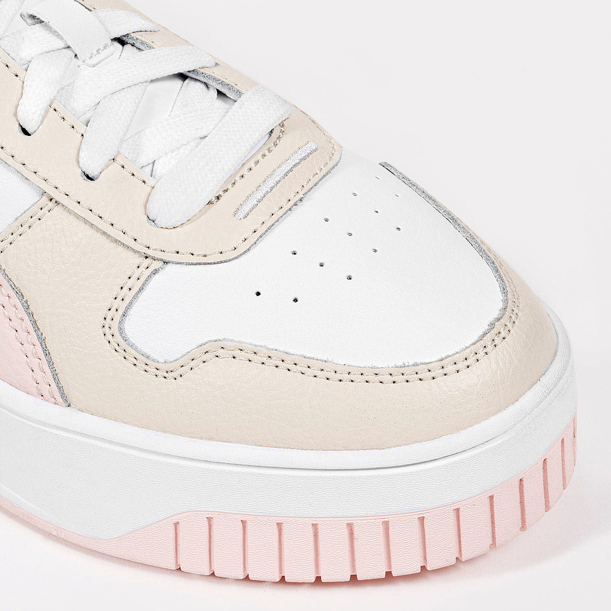 Pakar.com | Tienda online | Calzado Escolar | Tenis urbano Carina Street Puma para mujer | Regreso a clases | Vacaciones de Verano