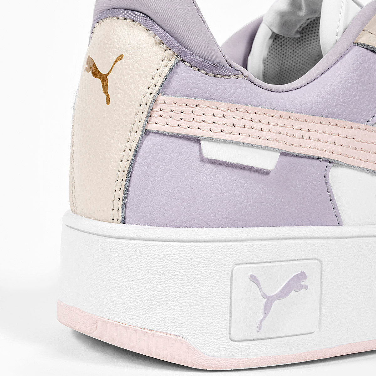 Pakar.com | Tienda online | Calzado Escolar | Tenis urbano Carina Street Puma para mujer | Regreso a clases | Vacaciones de Verano