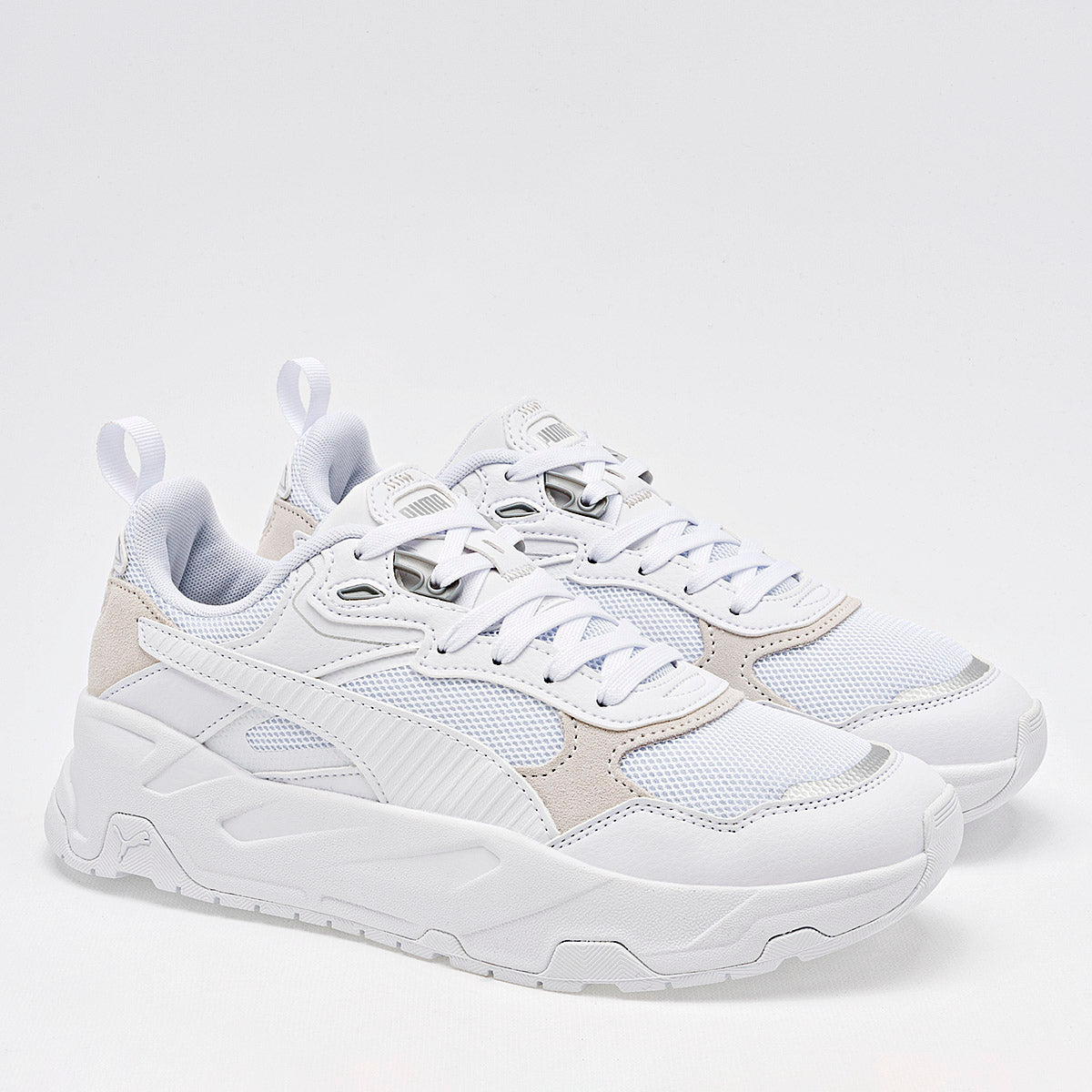 Pakar.com | Tienda online - Tenis urbano Trinity Jr Puma para mujer