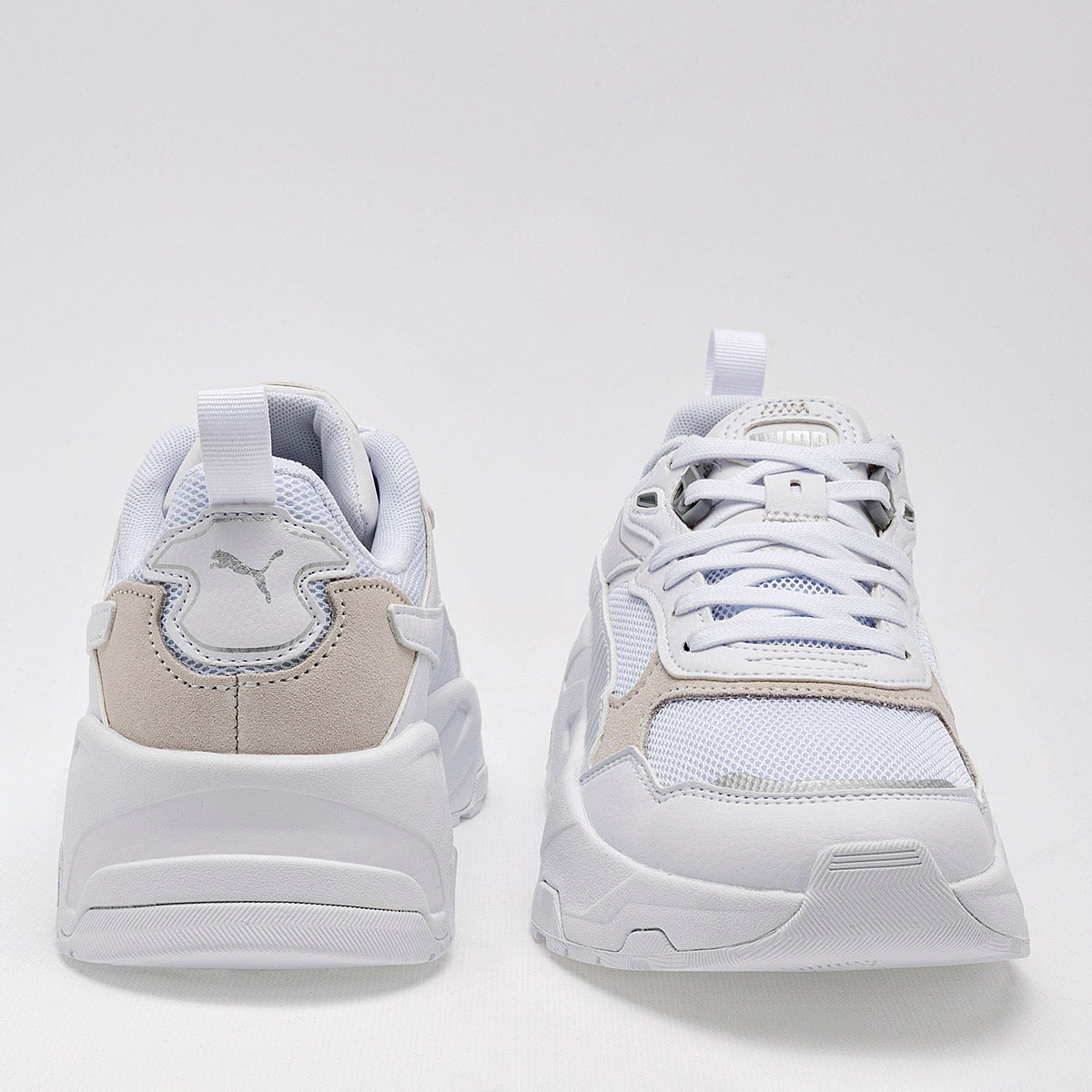 Pakar.com | Tienda online - Tenis urbano Trinity Jr Puma para mujer