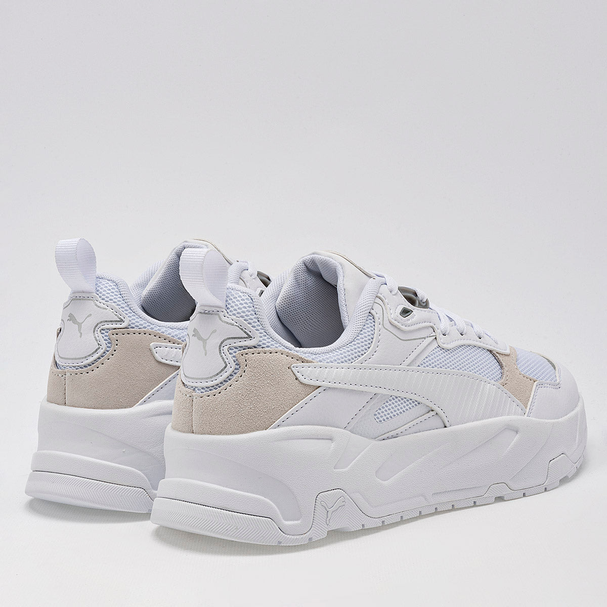 Pakar.com | Tienda online - Tenis urbano Trinity Jr Puma para mujer