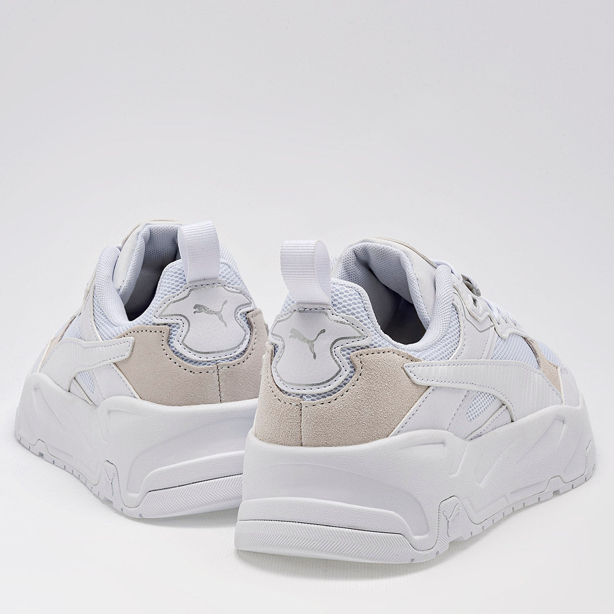 Pakar.com | Tienda online - Tenis urbano Trinity Jr Puma para mujer