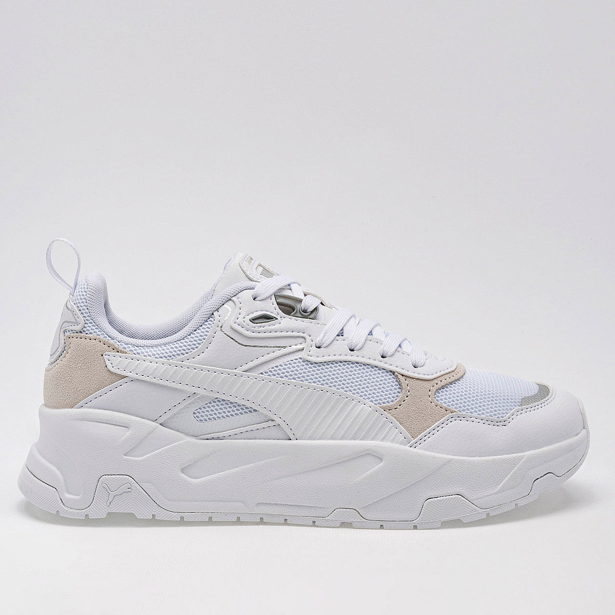 Pakar.com | Tienda online - Tenis urbano Trinity Jr Puma para mujer