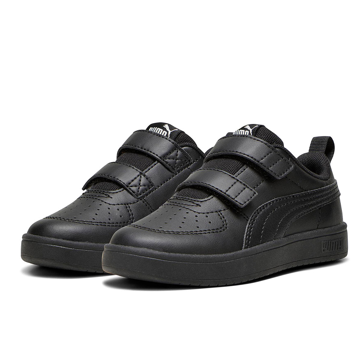 TenisRickie V PS Puma para Niño