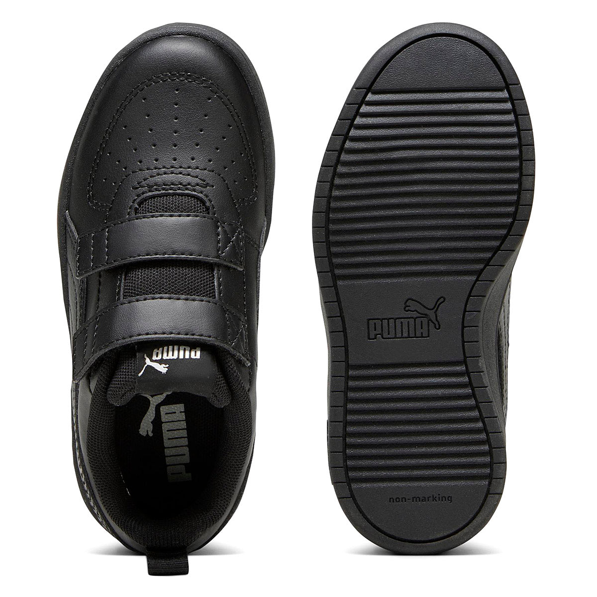 Puma Puma Rickie V PS Tenis urbano para niño