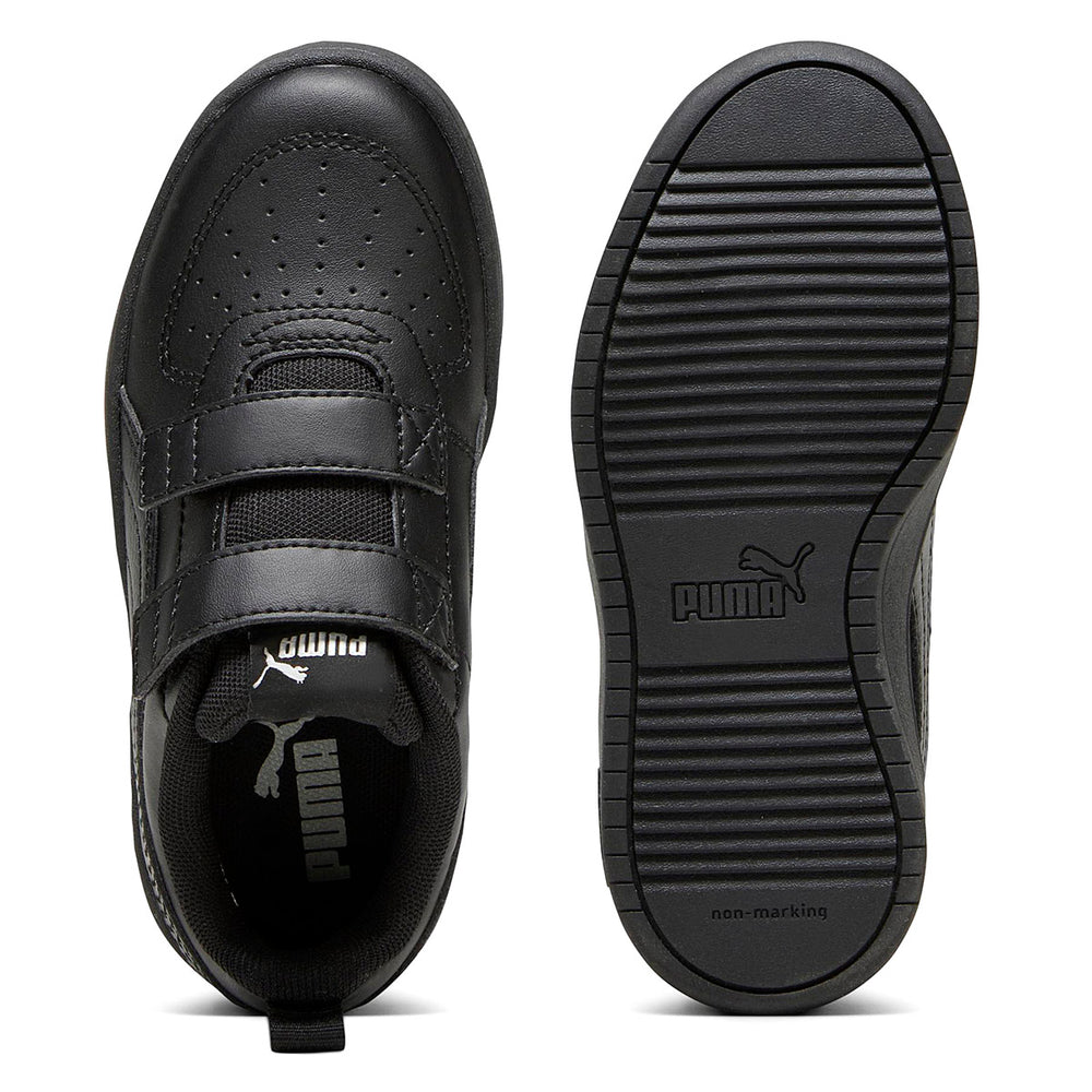 Puma Puma Rickie V PS Tenis urbano para niño
