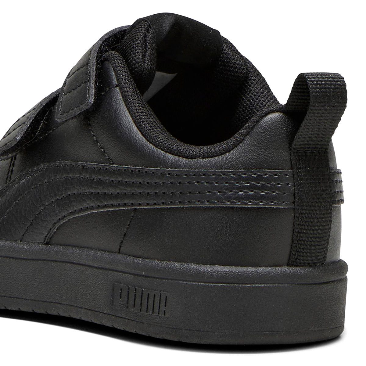 TenisRickie V PS Puma para Niño