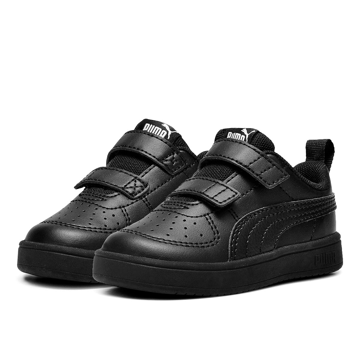 Tenis Rickie V Inf Puma para Niño