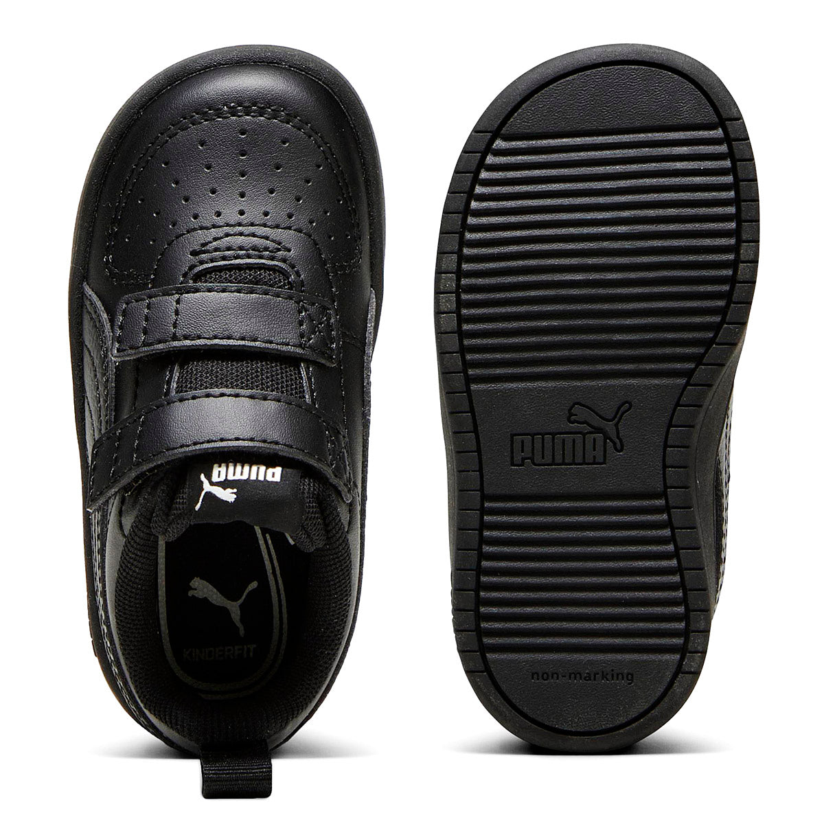 Tenis Rickie V Inf Puma para Niño