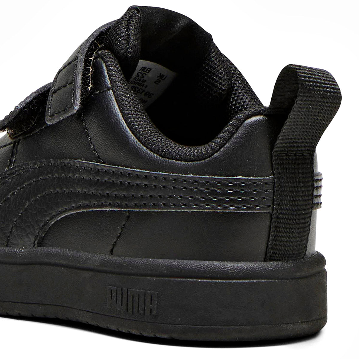 Tenis Rickie V Inf Puma para Niño