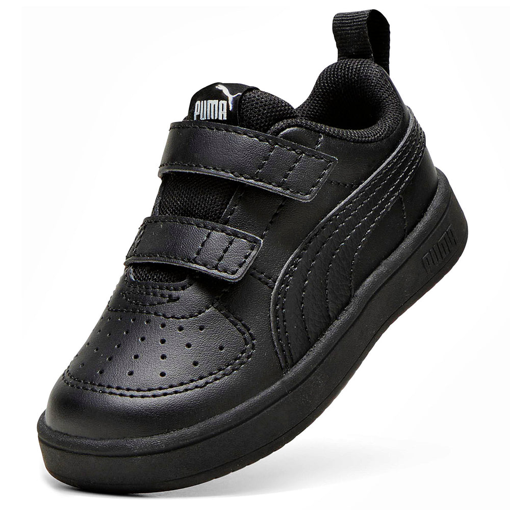 Pakar.com | Tienda online | Calzado Escolar | Tenis urbano Rickie V Inf Puma para Niño preescolar | Regreso a clases | Vacaciones de Verano