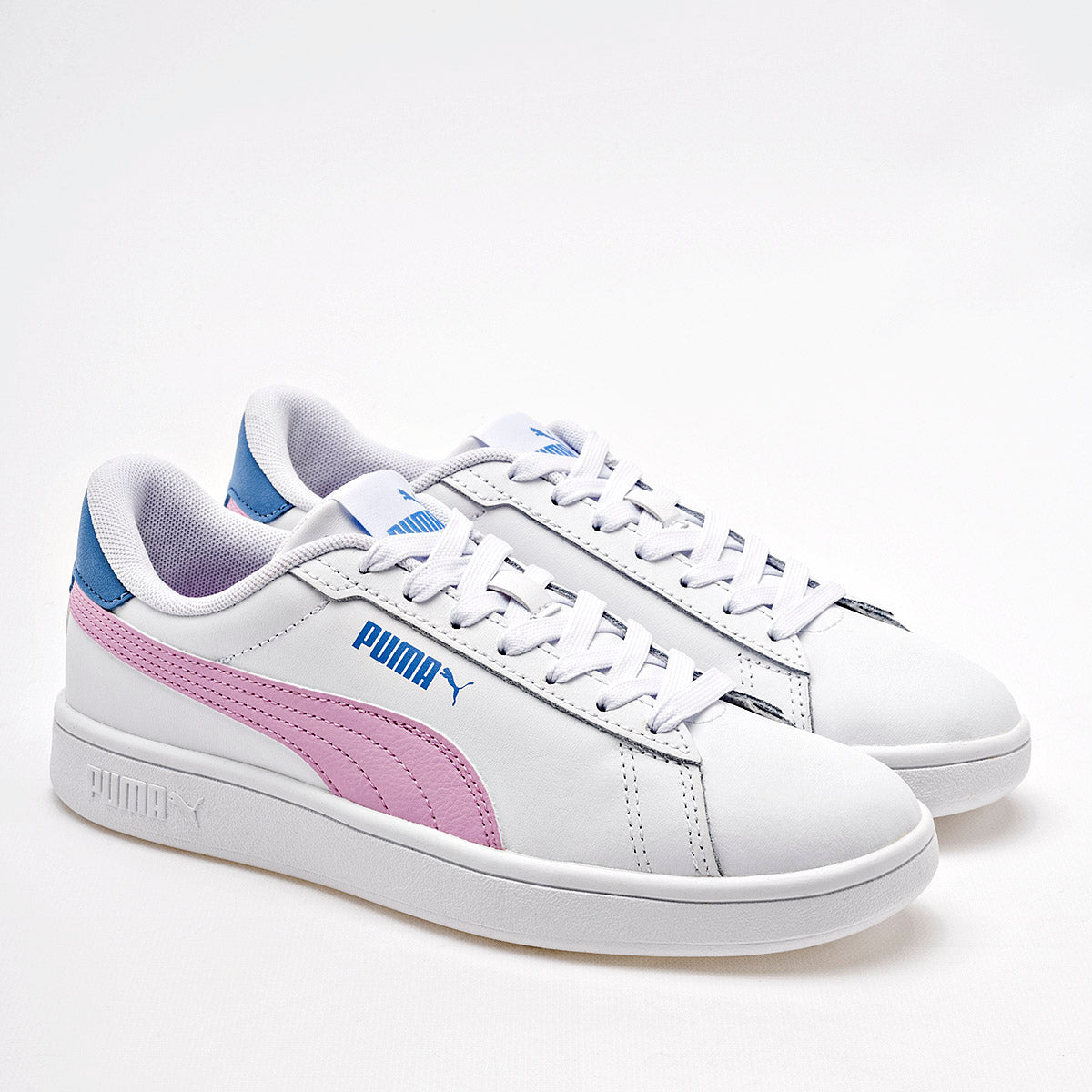 Pakar.com | Tienda online - Tenis urbano Smash 3.0 L Jr Puma para mujer