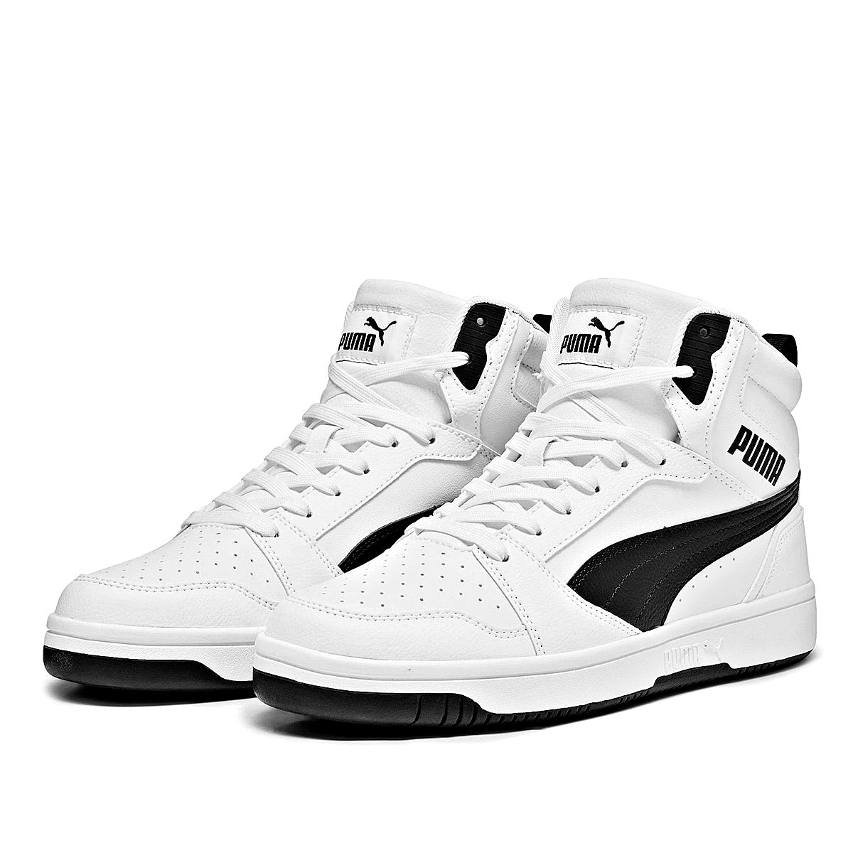 Rebound v6 para marca Puma