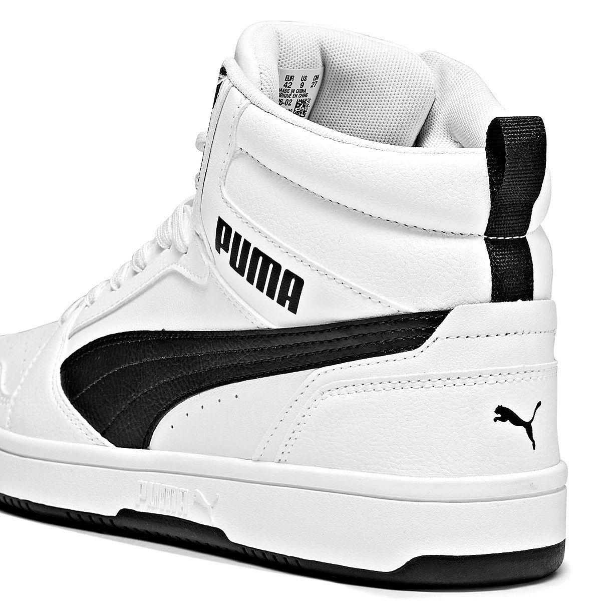 Pakar.com | Tienda online | Calzado Escolar | Rebound v6 para marca Puma | Regreso a clases | Vacaciones de Verano