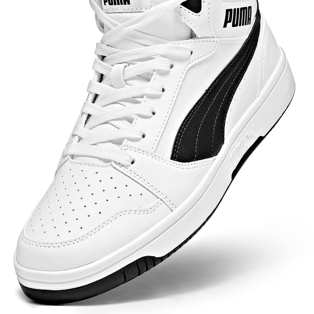 Pakar.com | Tienda online | Calzado Escolar | Rebound v6 para marca Puma | Regreso a clases | Vacaciones de Verano