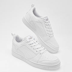 Tenis urbano Rebound v6 Low Puma para hombre