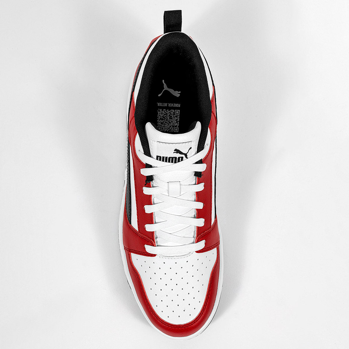 Pakar.com | Tienda online | Calzado Escolar | Tenis urbano Rebound v6 Low Puma para hombre | Regreso a clases | Vacaciones de Verano