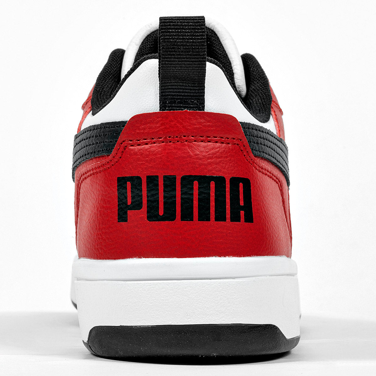 Tenis Rebound v6 Low Puma para Hombre