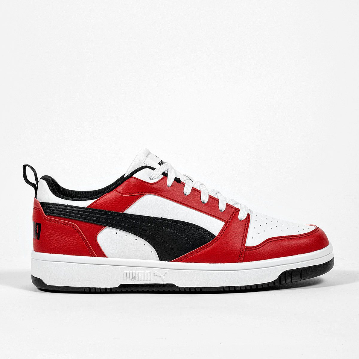 Pakar.com | Tienda online | Calzado Escolar | Tenis urbano Rebound v6 Low Puma para hombre | Regreso a clases | Vacaciones de Verano