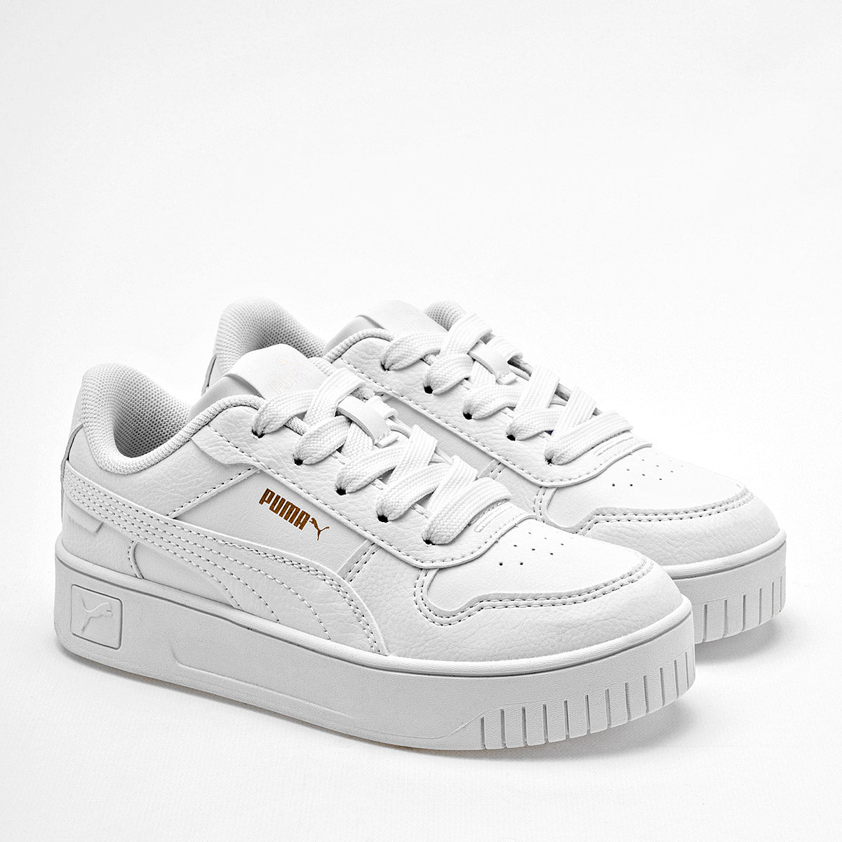 Pakar.com | Tienda online - Tenis urbano para niña Puma - Envío gratis desde $500
