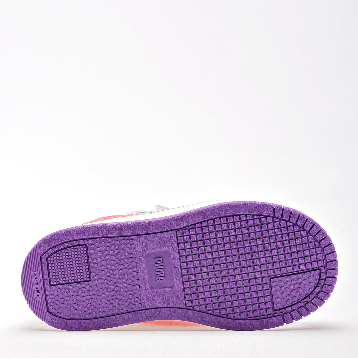 Tenis Carina Street V Inf Puma para Niña