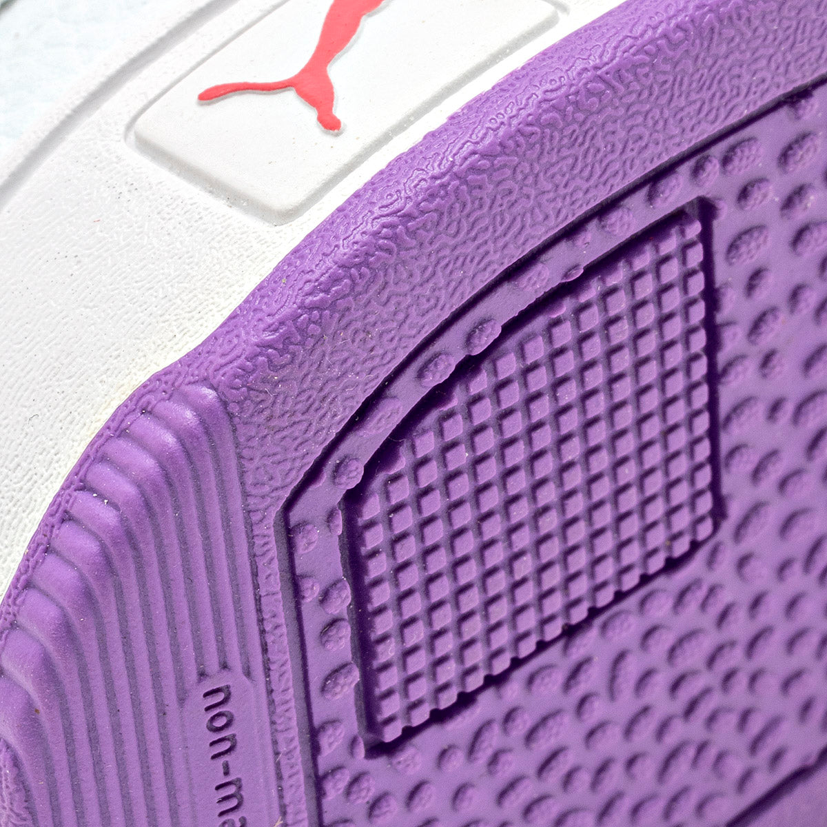 Tenis Carina Street V Inf Puma para Niña