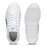 Tenis Puma Rickie Classic Jr para Joven marca Puma Blanco cod. 127261