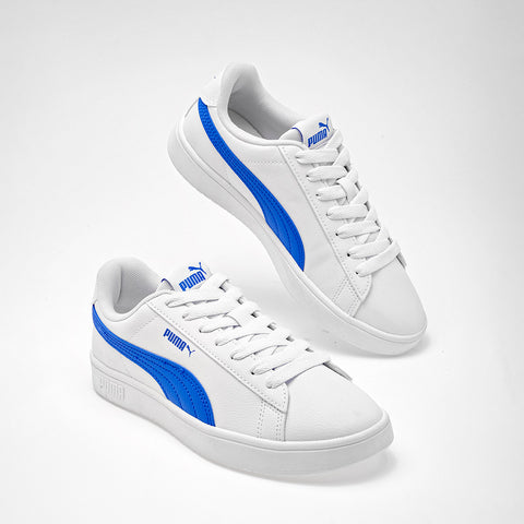 Tenis urbano Rickie Classic Jr Puma para joven