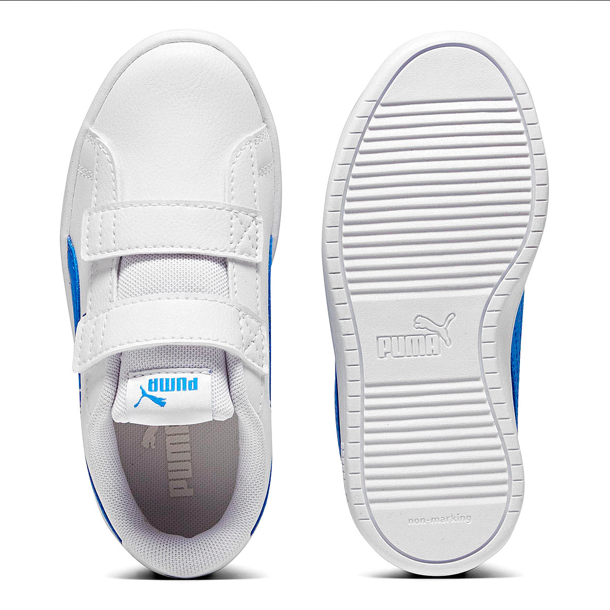 Tenis Rickie Classic V PS Puma para Niño