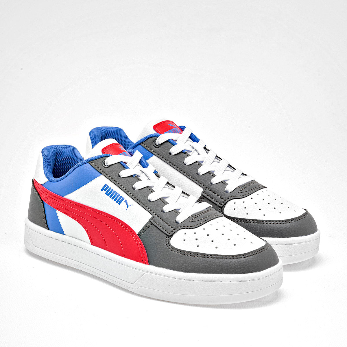 Tenis Caven 2.0 Block Jr Puma para Joven
