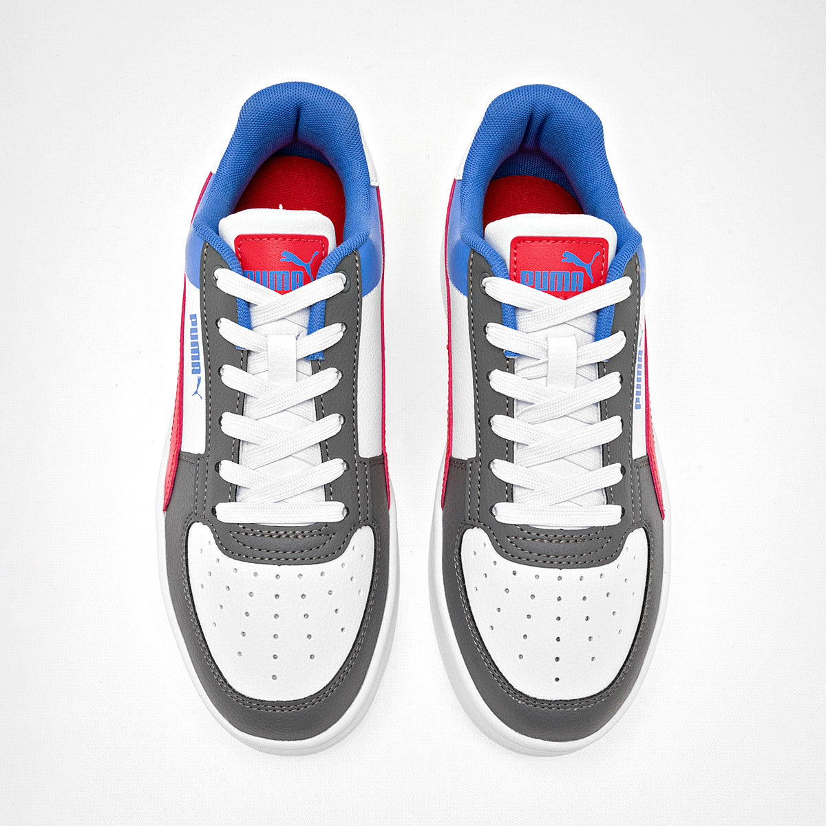 Tenis Caven 2.0 Block Jr Puma para Joven