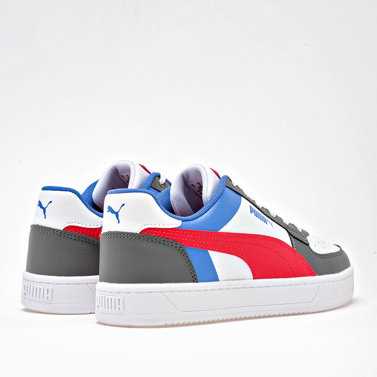 Tenis Caven 2.0 Block Jr Puma para Joven