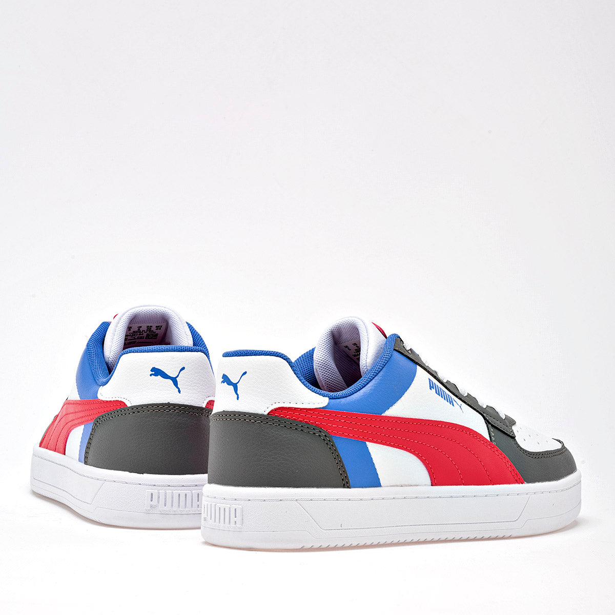 Tenis Caven 2.0 Block Jr Puma para Joven